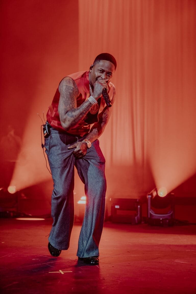 YG