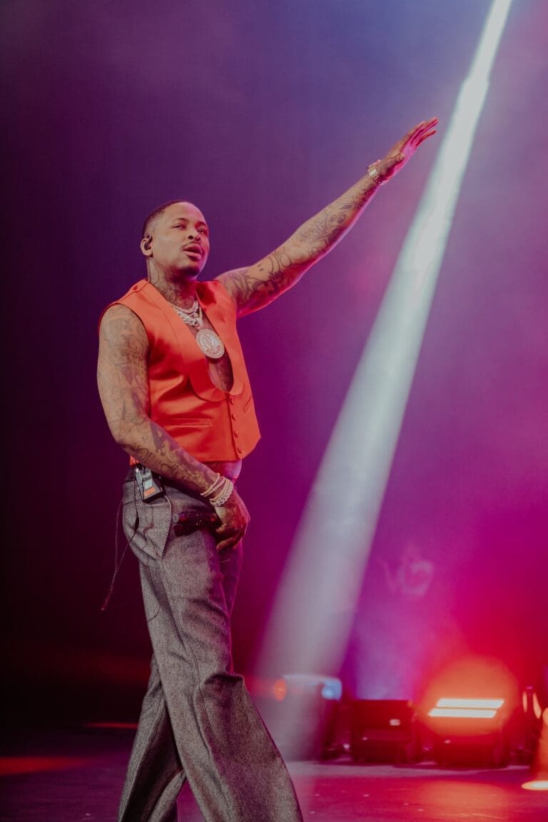 YG