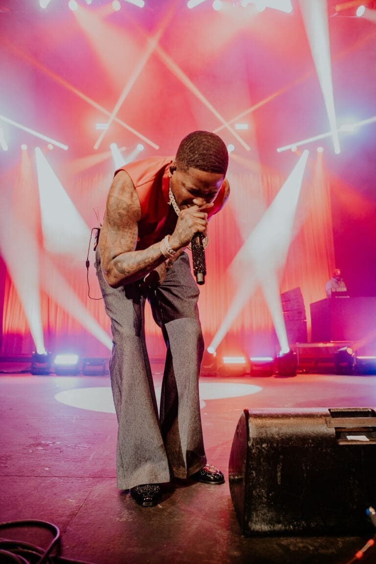 YG
