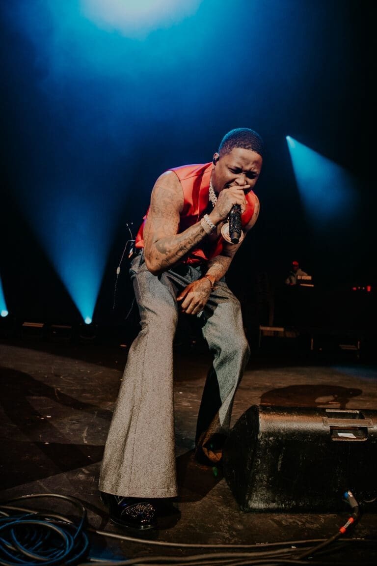 YG