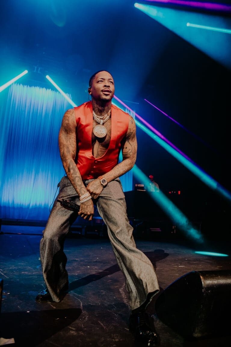 YG