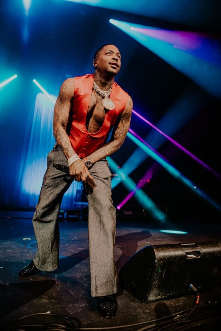 YG