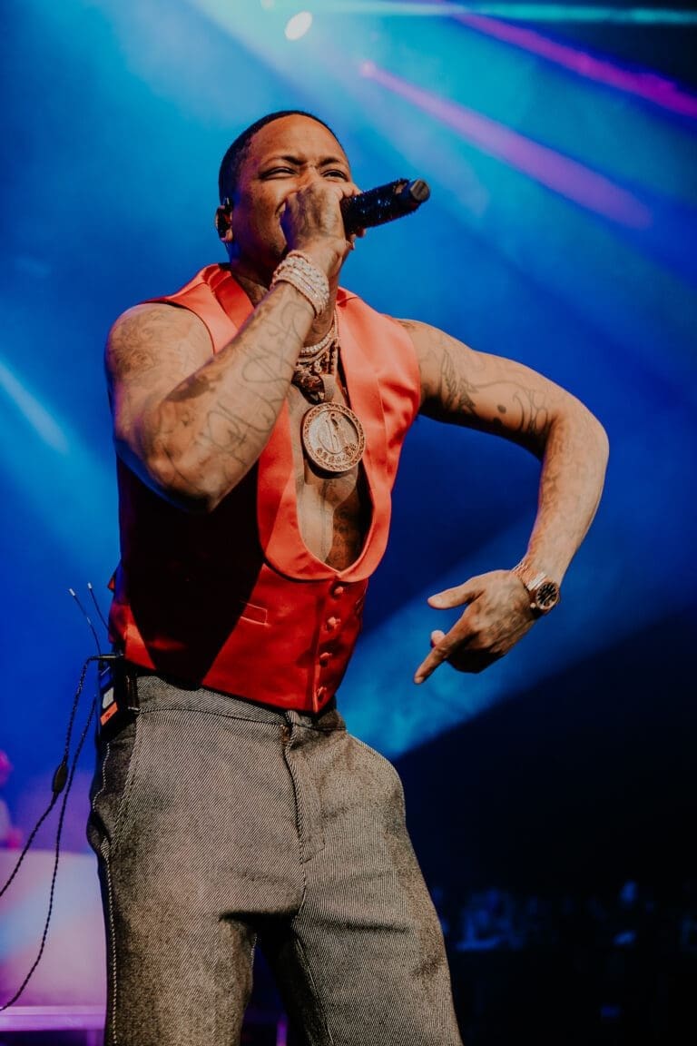 YG