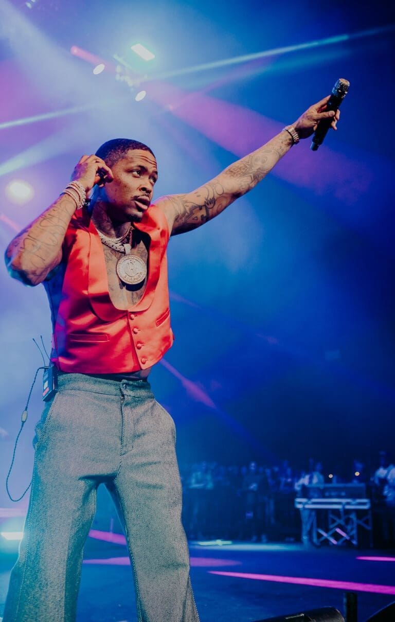 YG