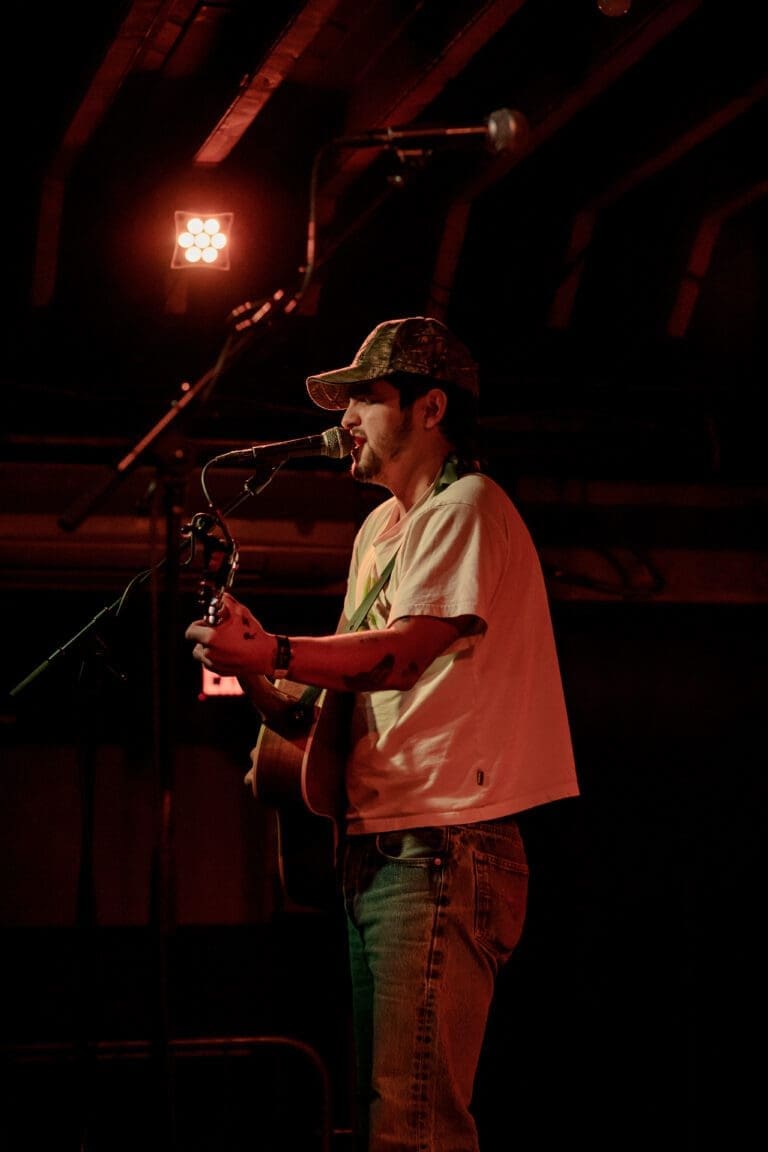 Corey Harper