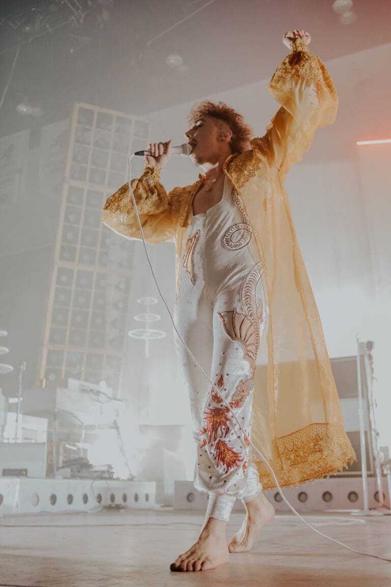 Greta Van Fleet