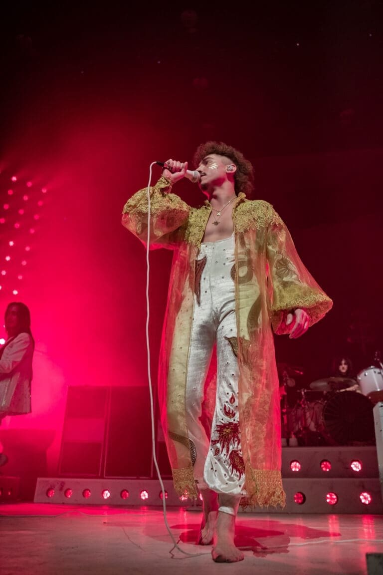 Greta Van Fleet
