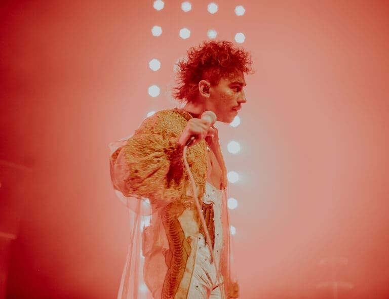 Greta Van Fleet