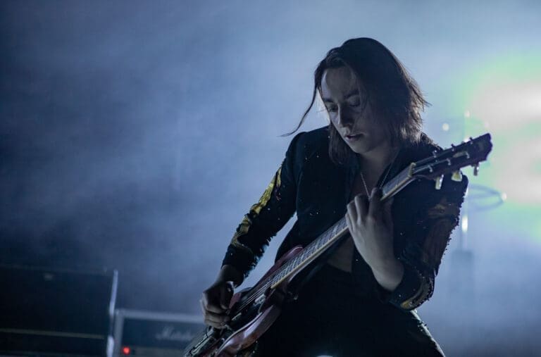 Greta Van Fleet