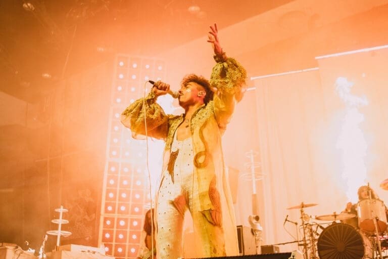 Greta Van Fleet