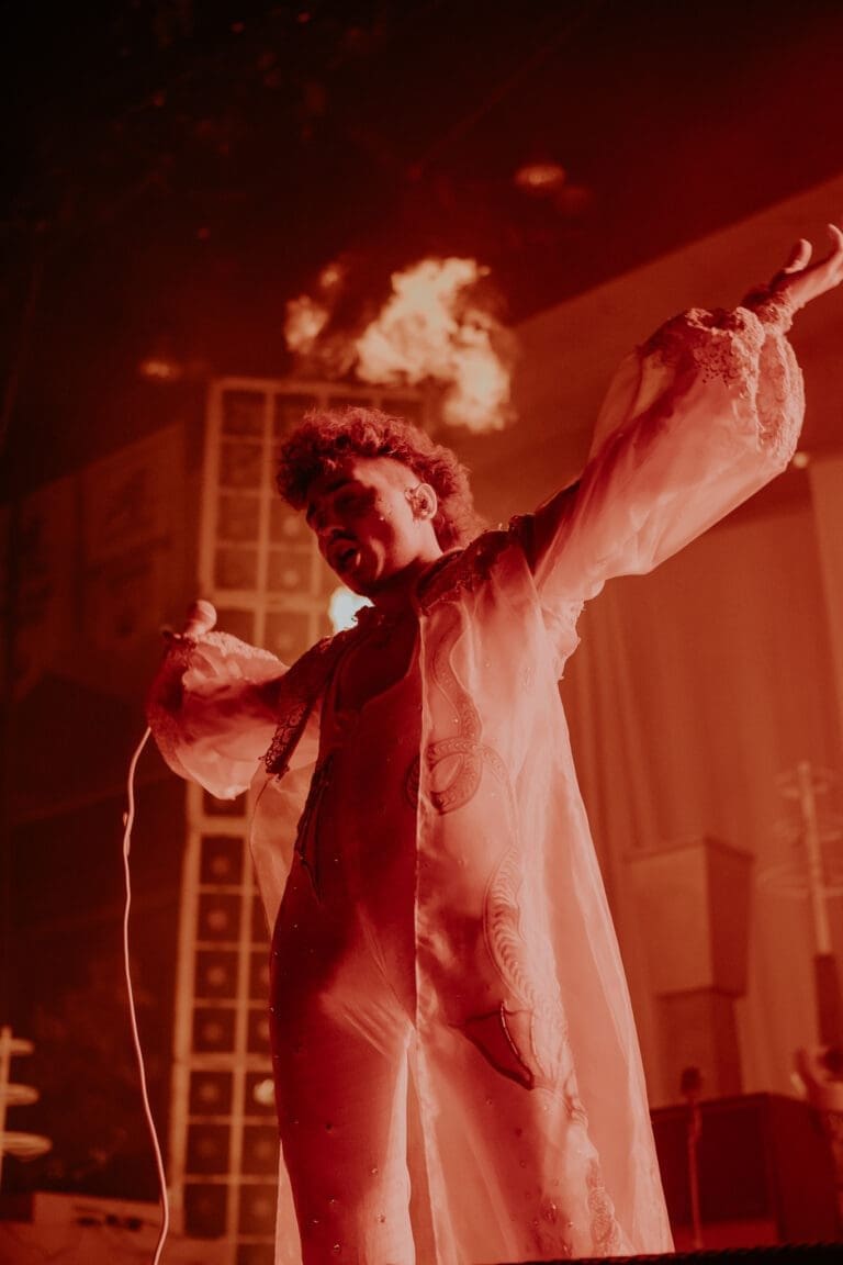 Greta Van Fleet