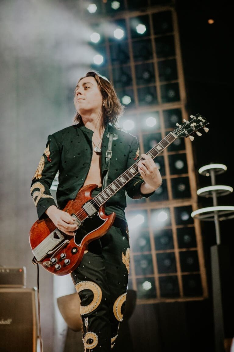 Greta Van Fleet