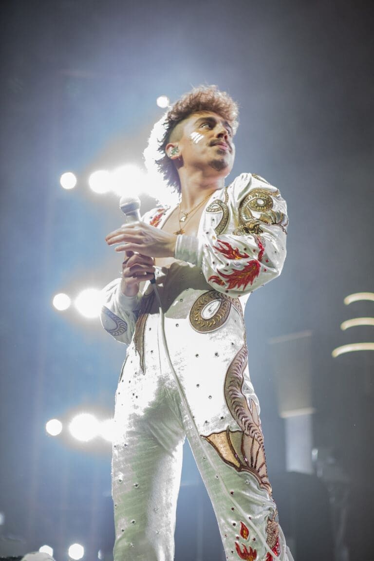 Greta Van Fleet