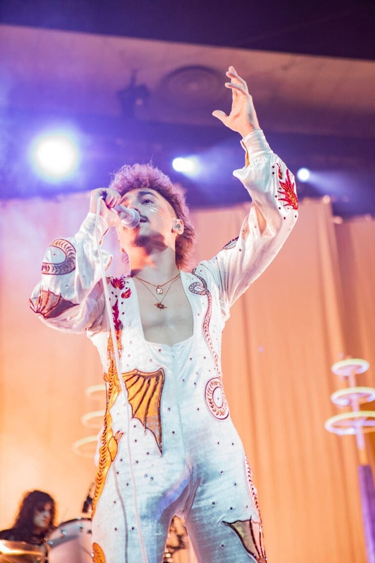 Greta Van Fleet