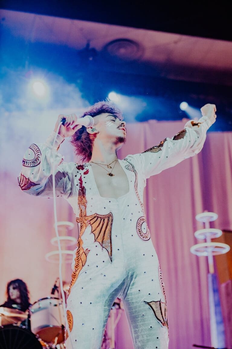 Greta Van Fleet