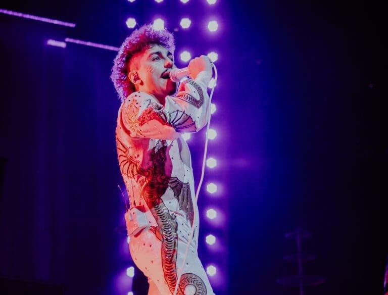 Greta Van Fleet