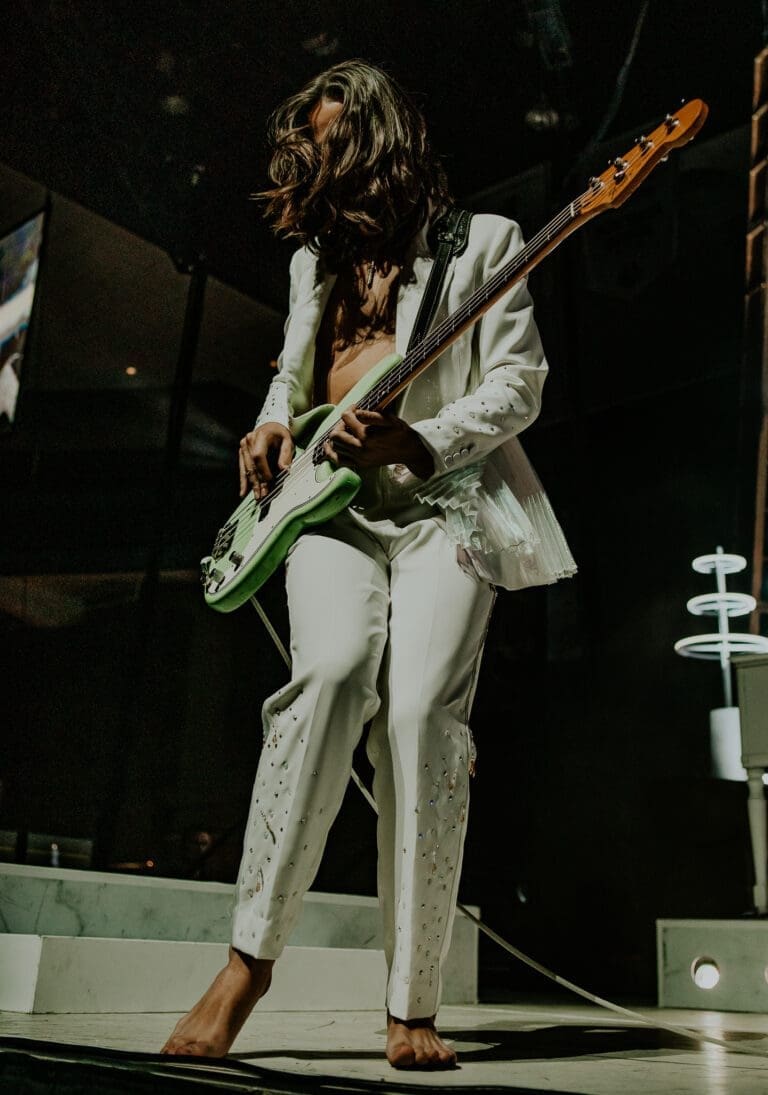 Greta Van Fleet