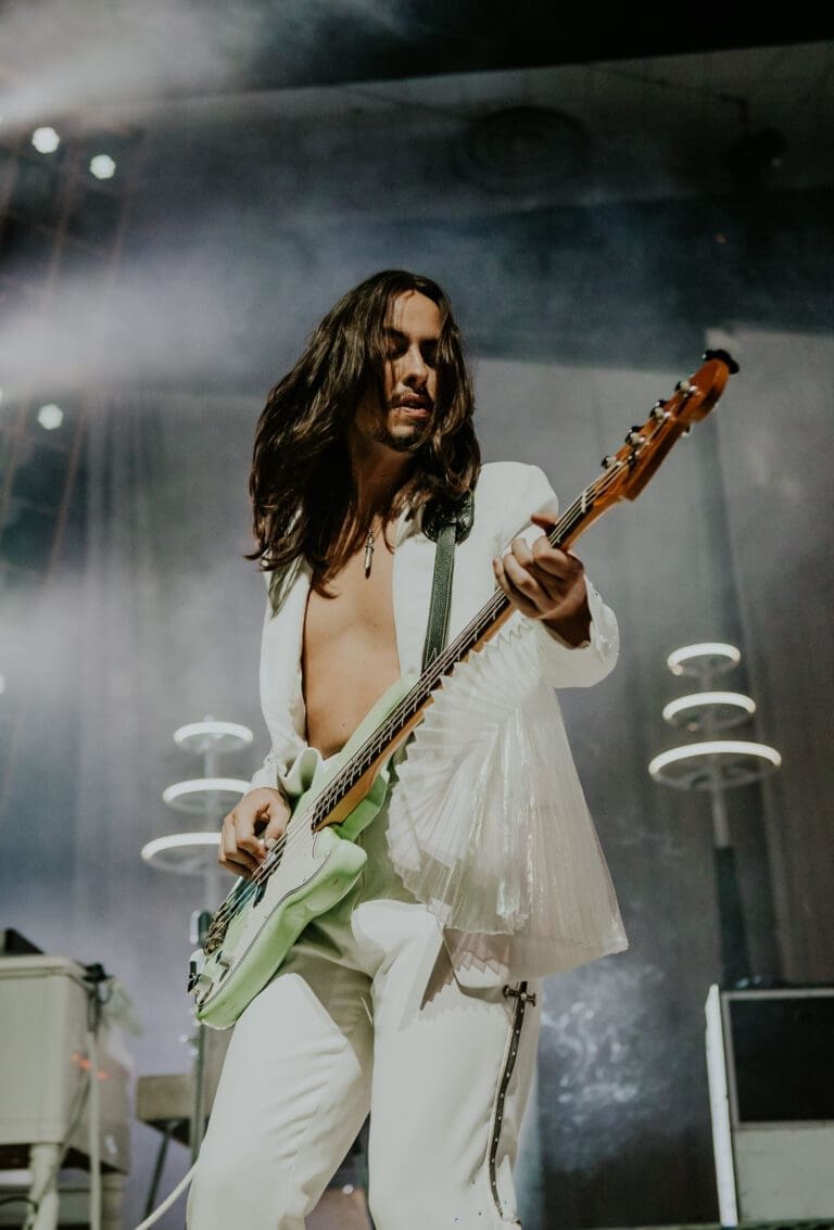 Greta Van Fleet