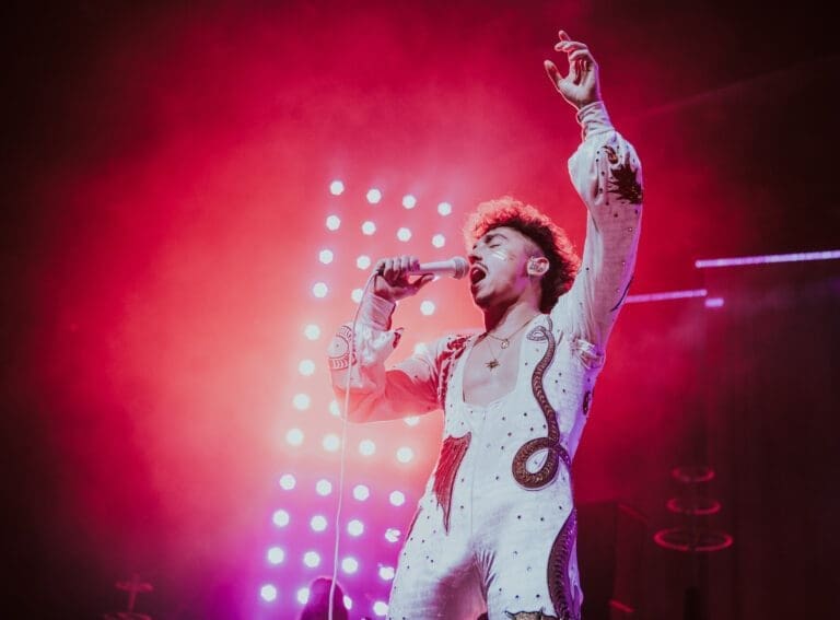 Greta Van Fleet