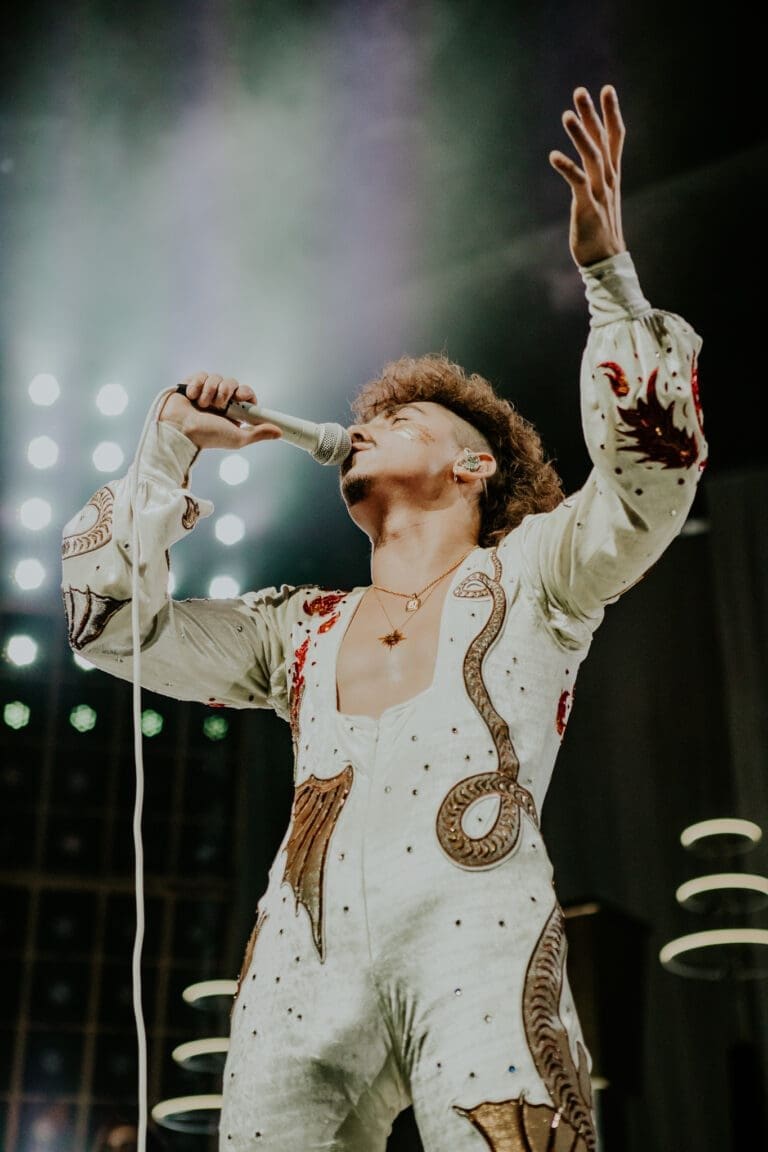 Greta Van Fleet