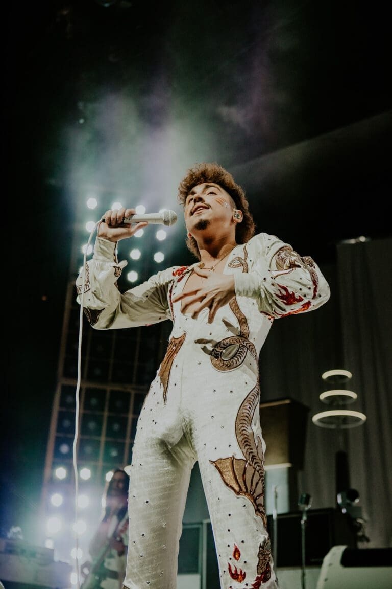 Greta Van Fleet