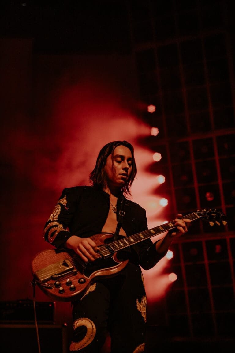 Greta Van Fleet
