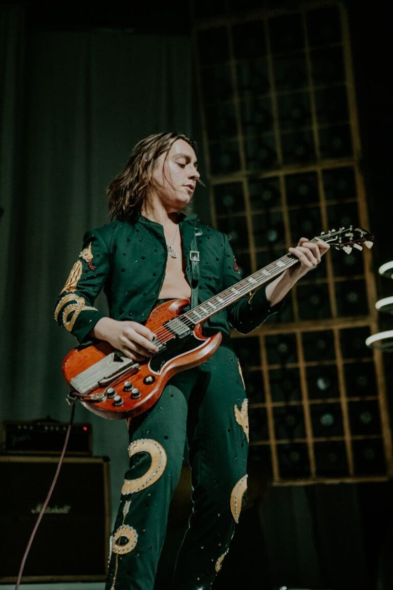 Greta Van Fleet