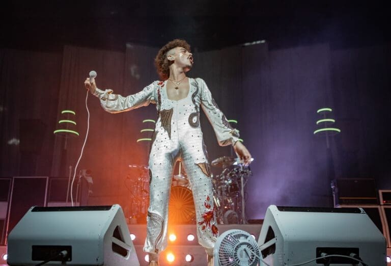 Greta Van Fleet