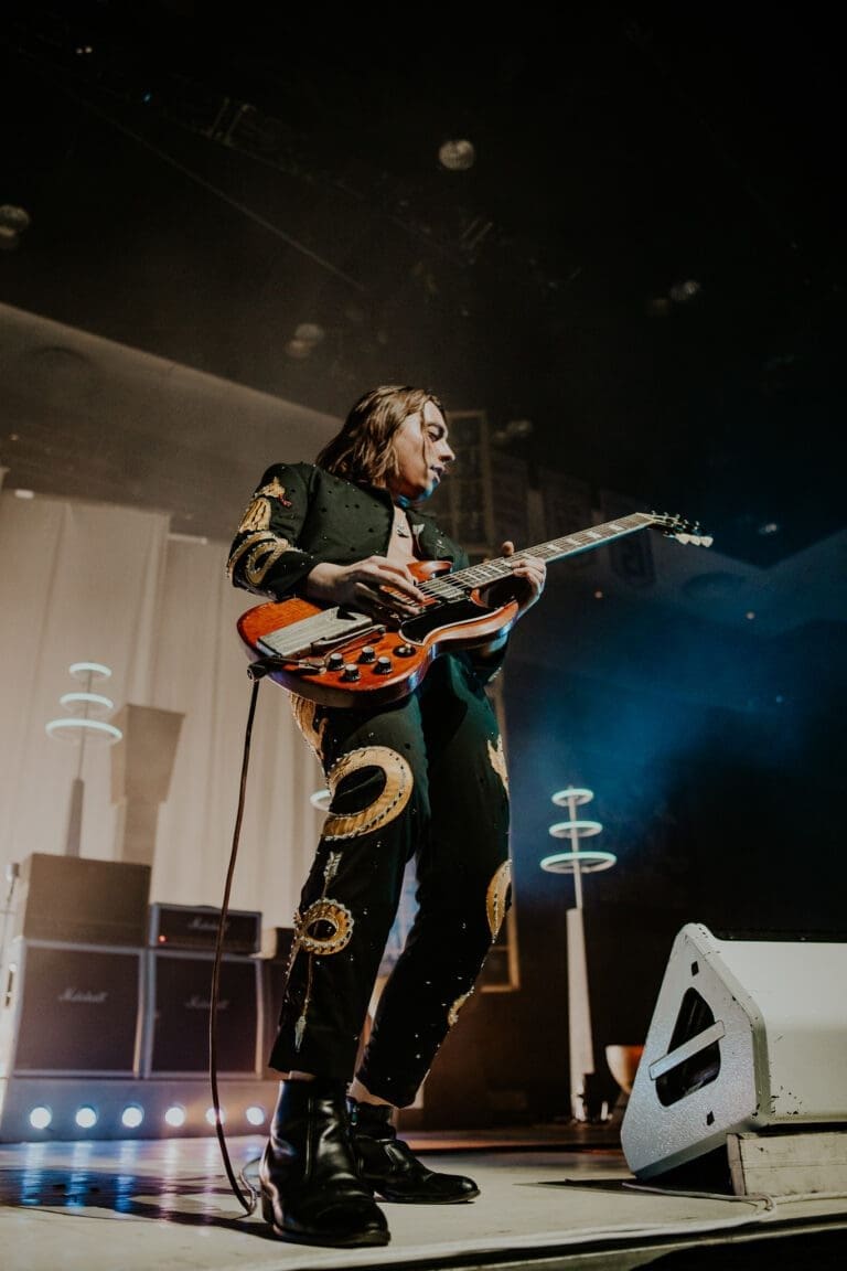 Greta Van Fleet