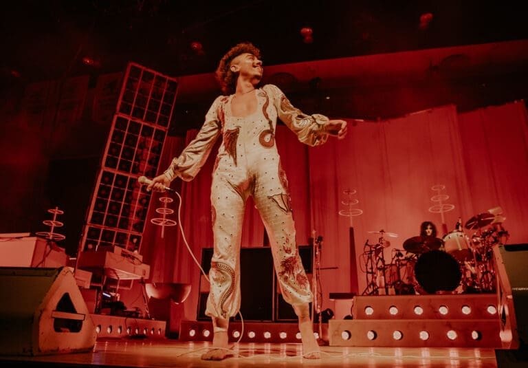 Greta Van Fleet