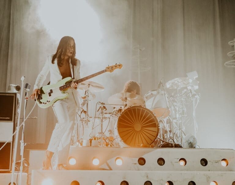 Greta Van Fleet