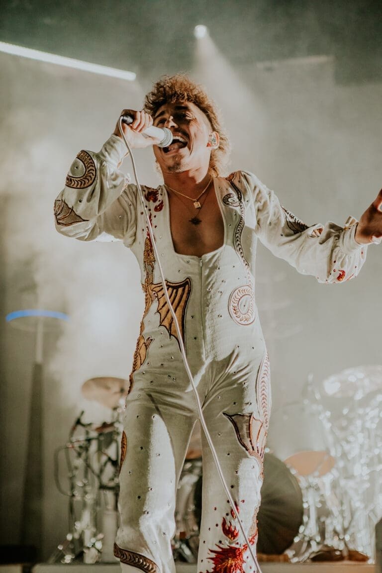 Greta Van Fleet