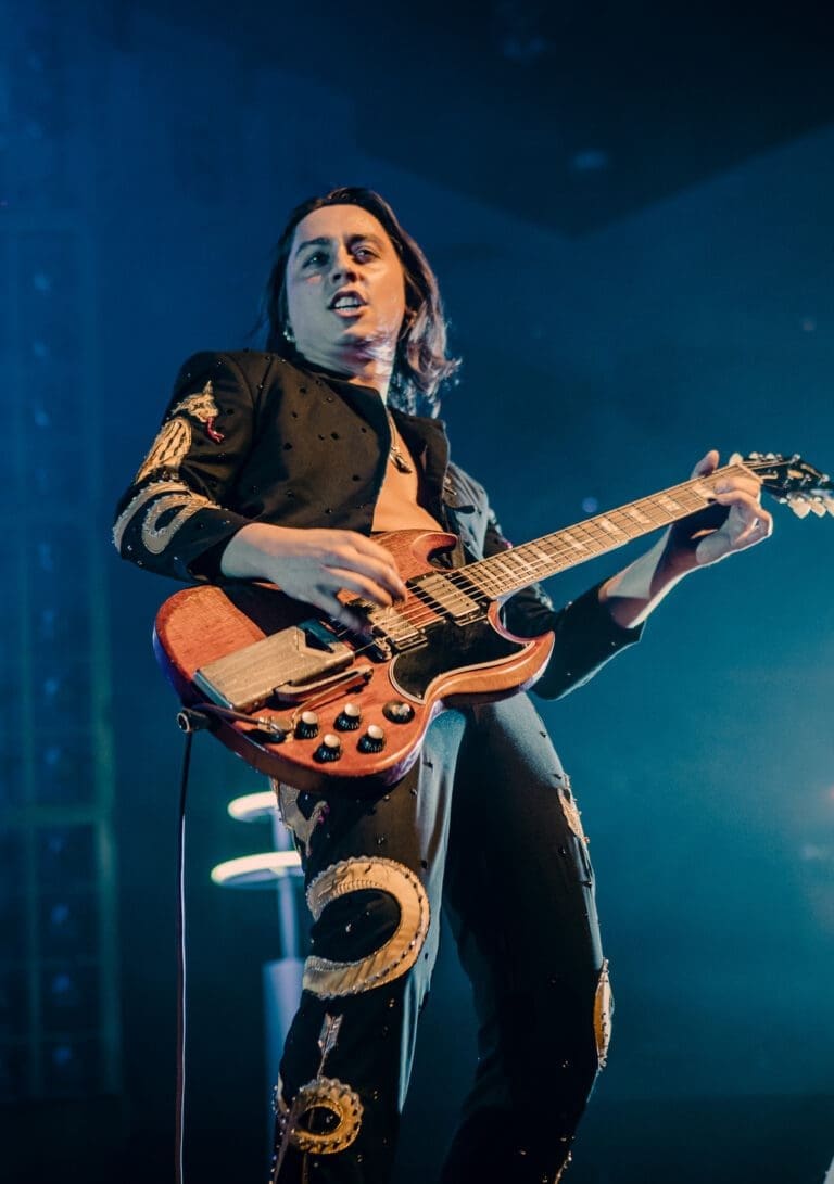 Greta Van Fleet