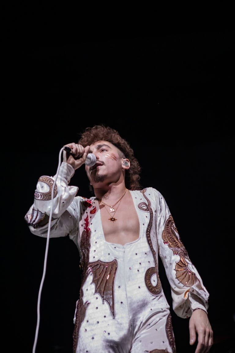 Greta Van Fleet