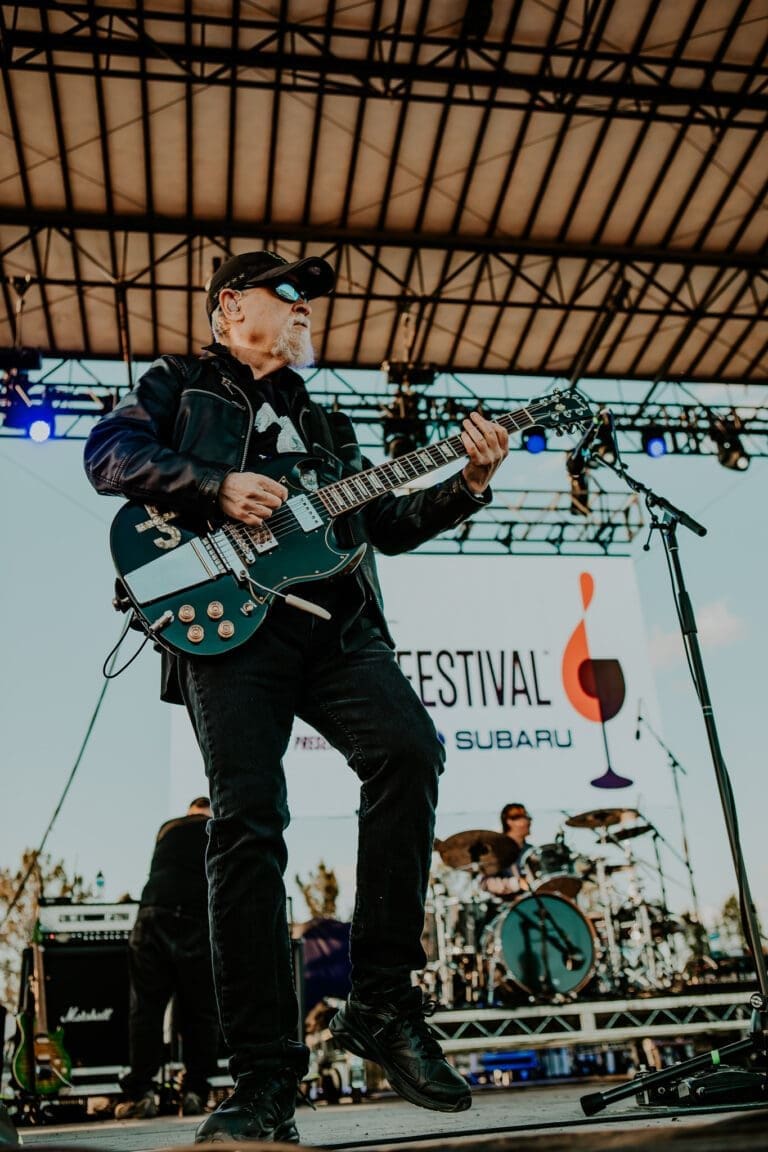 Good Life Festival