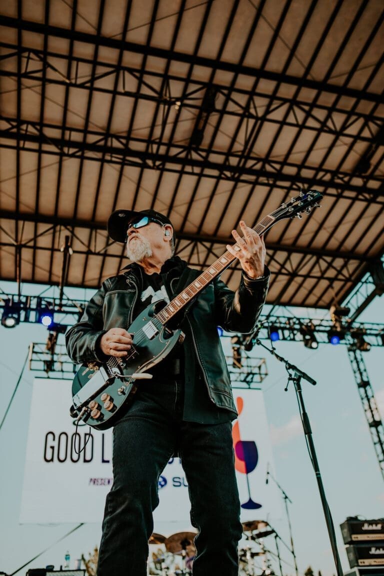 Good Life Festival