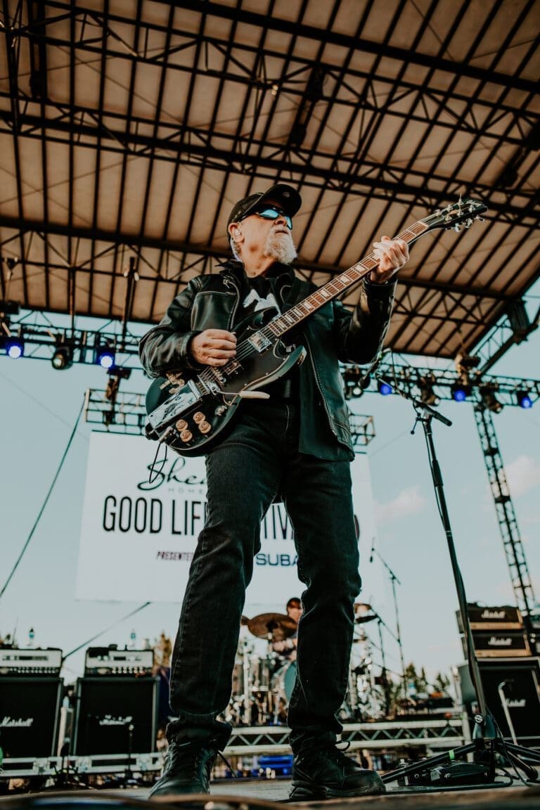 Good Life Festival