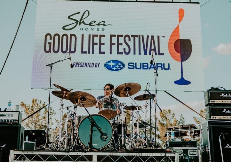Good Life Festival