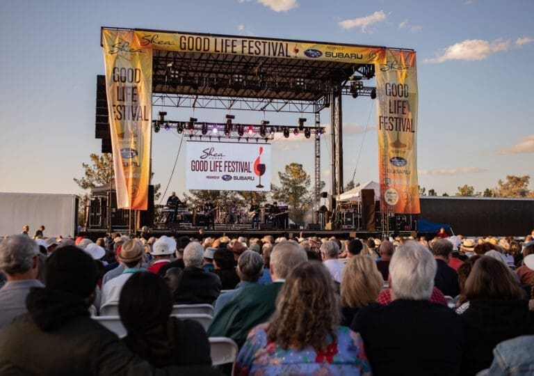 Good Life Festival