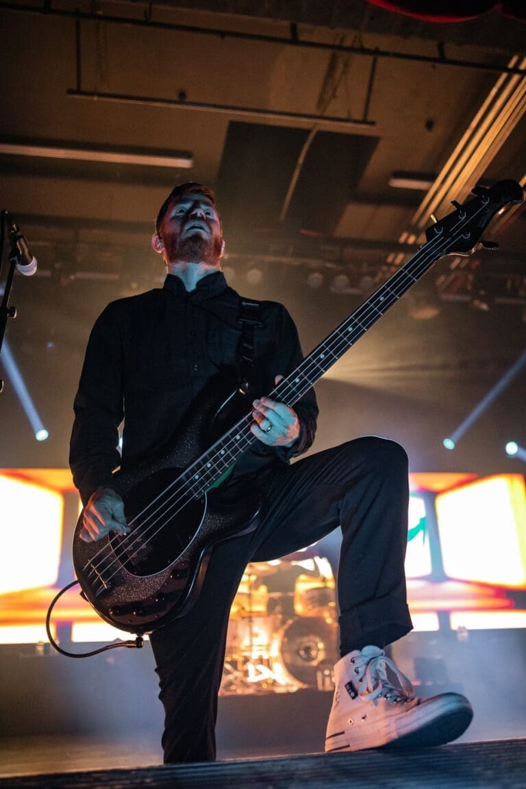 Wage War