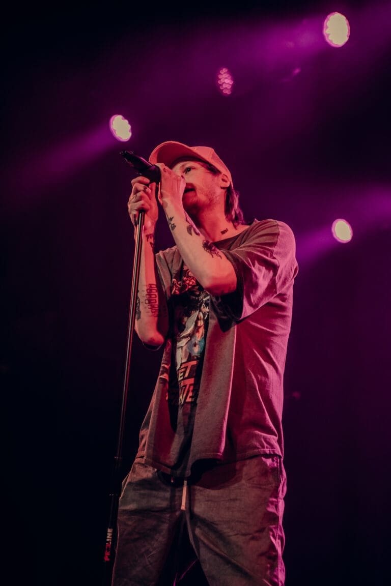Bryce Vine