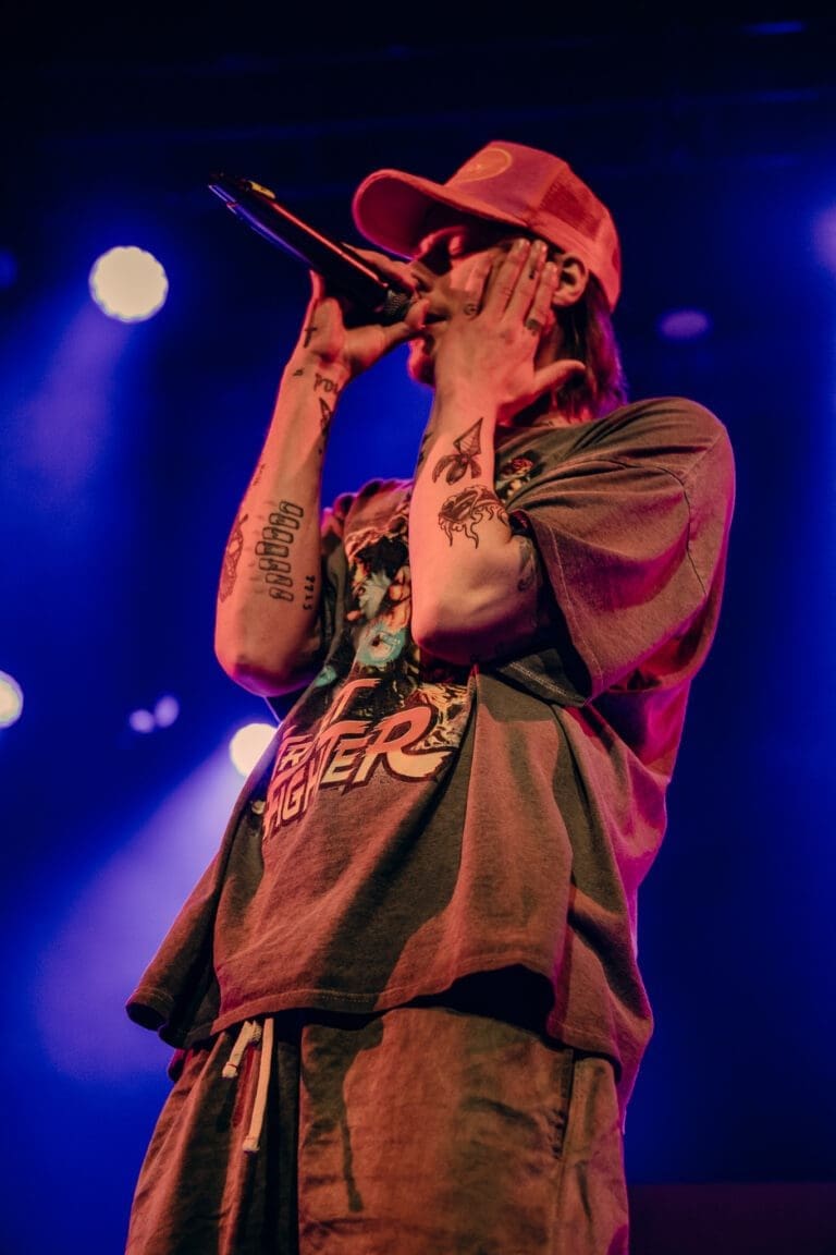Bryce Vine