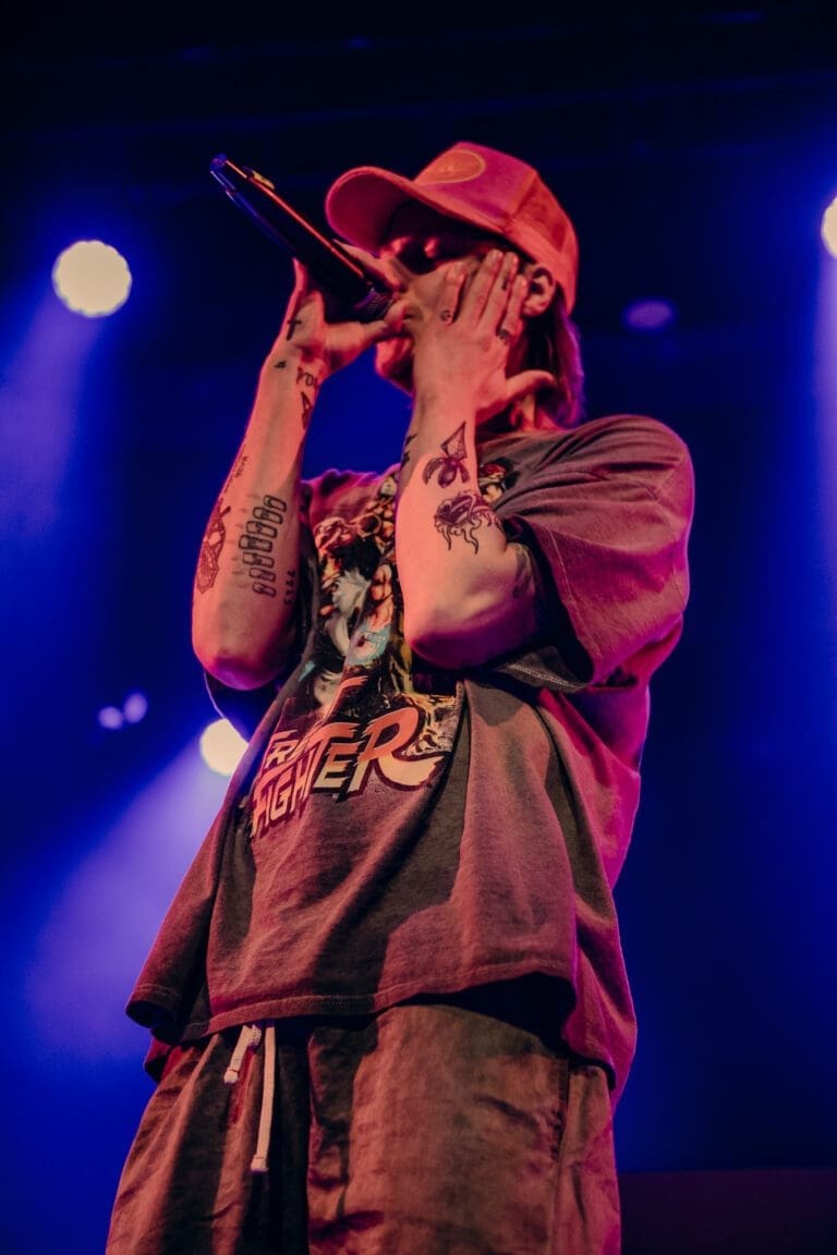 Bryce Vine