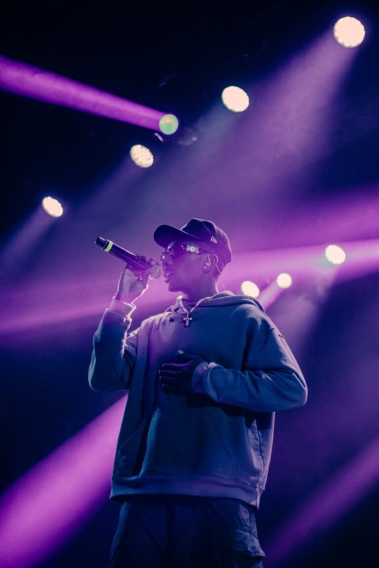 Bryce Vine