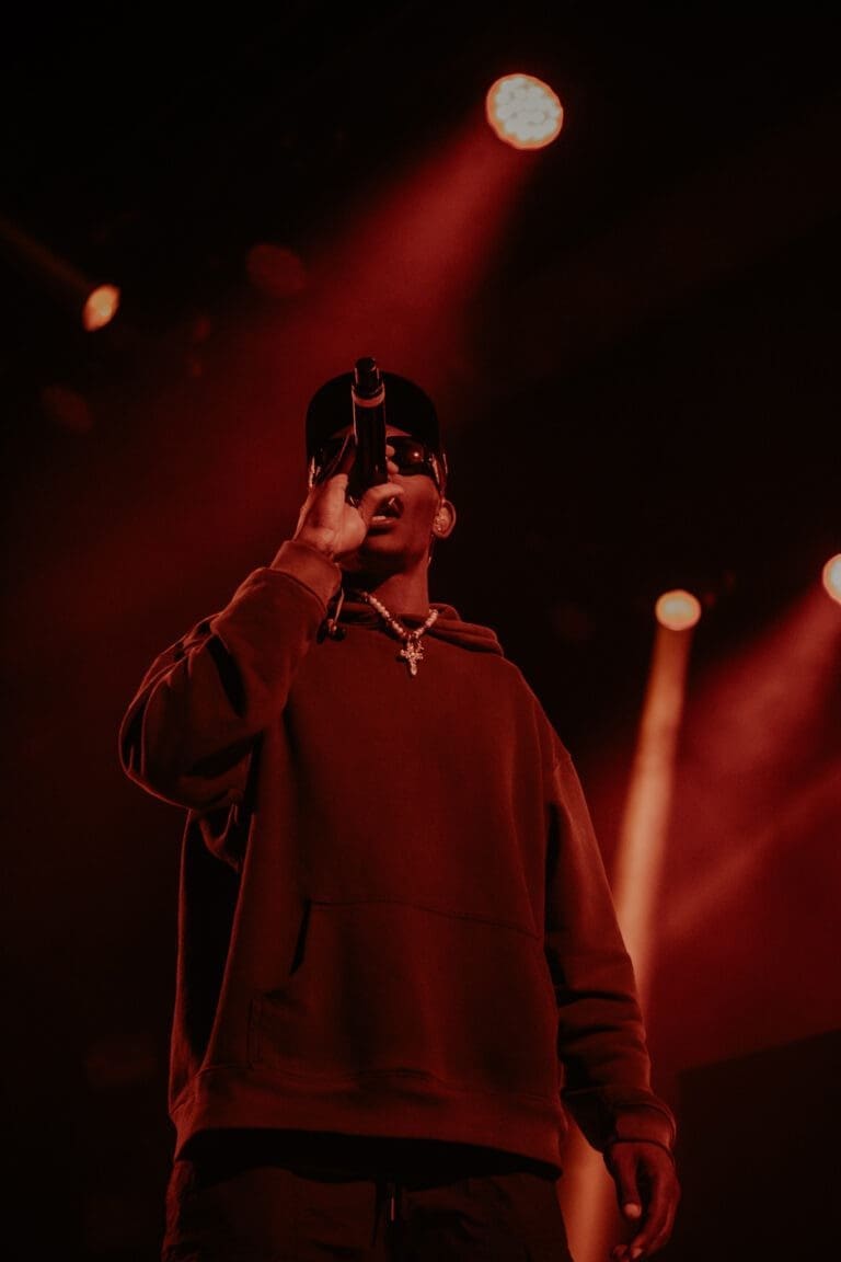 Bryce Vine