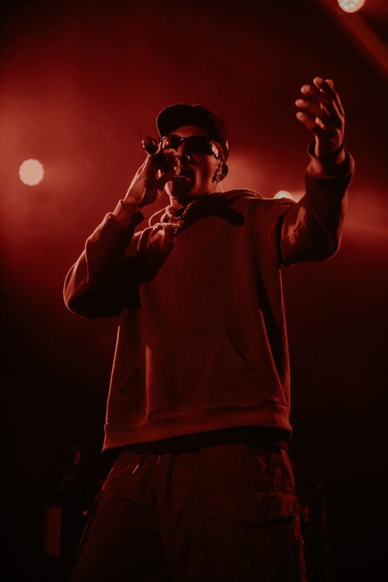 Bryce Vine