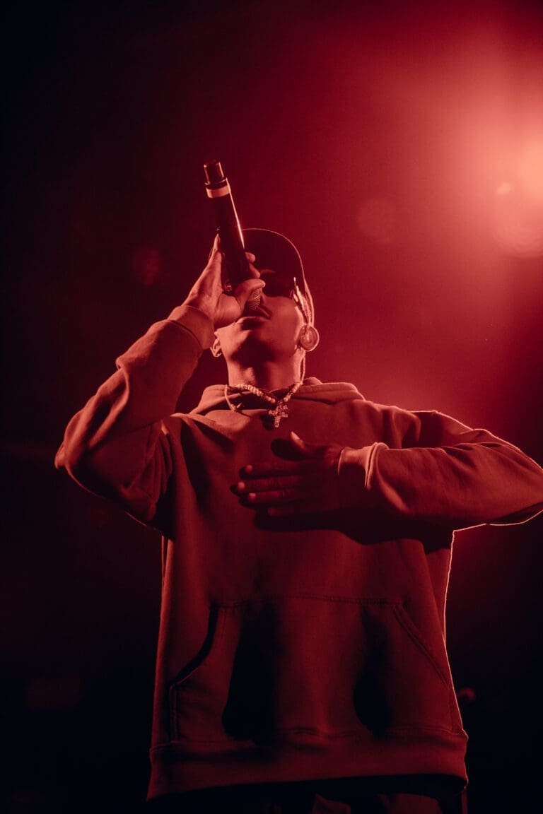 Bryce Vine