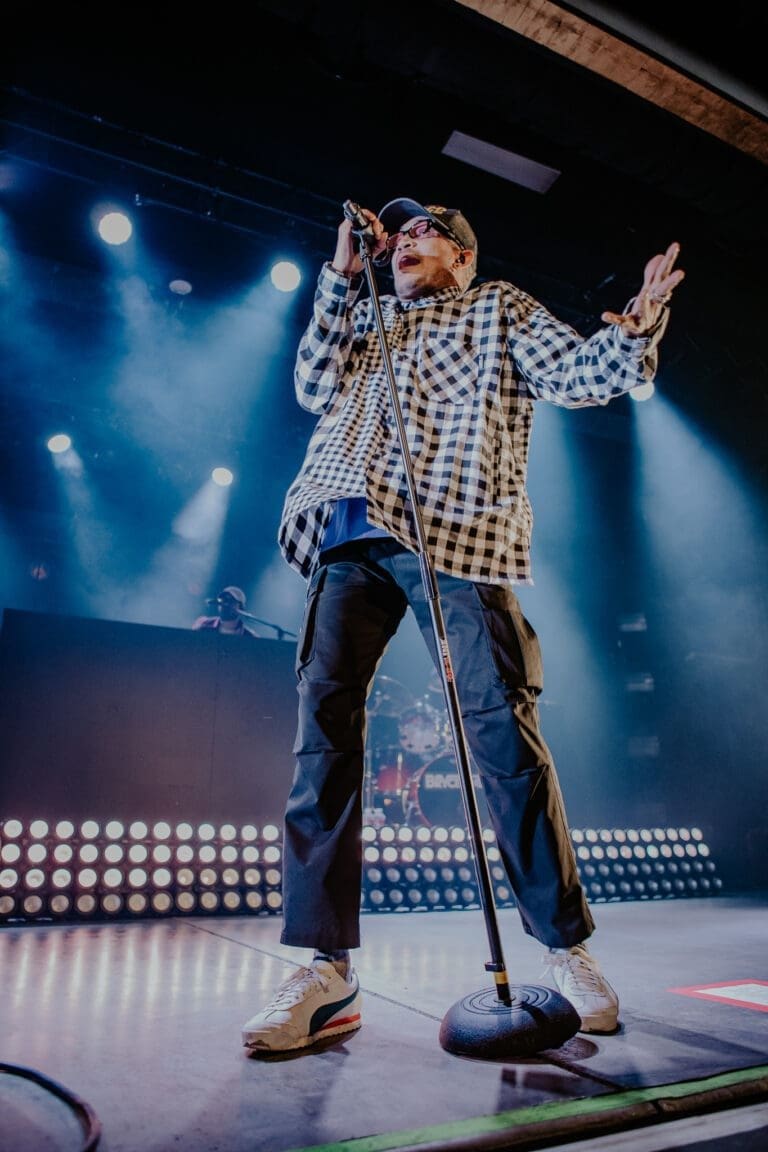 Bryce Vine