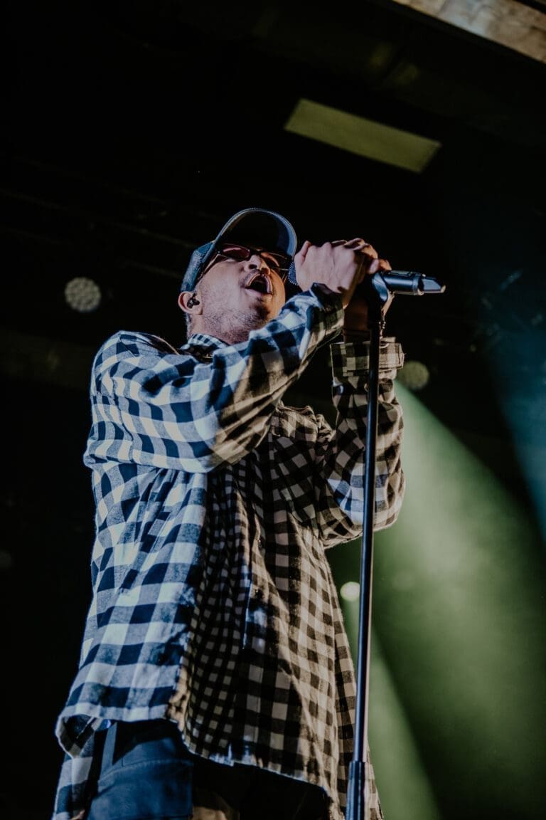 Bryce Vine