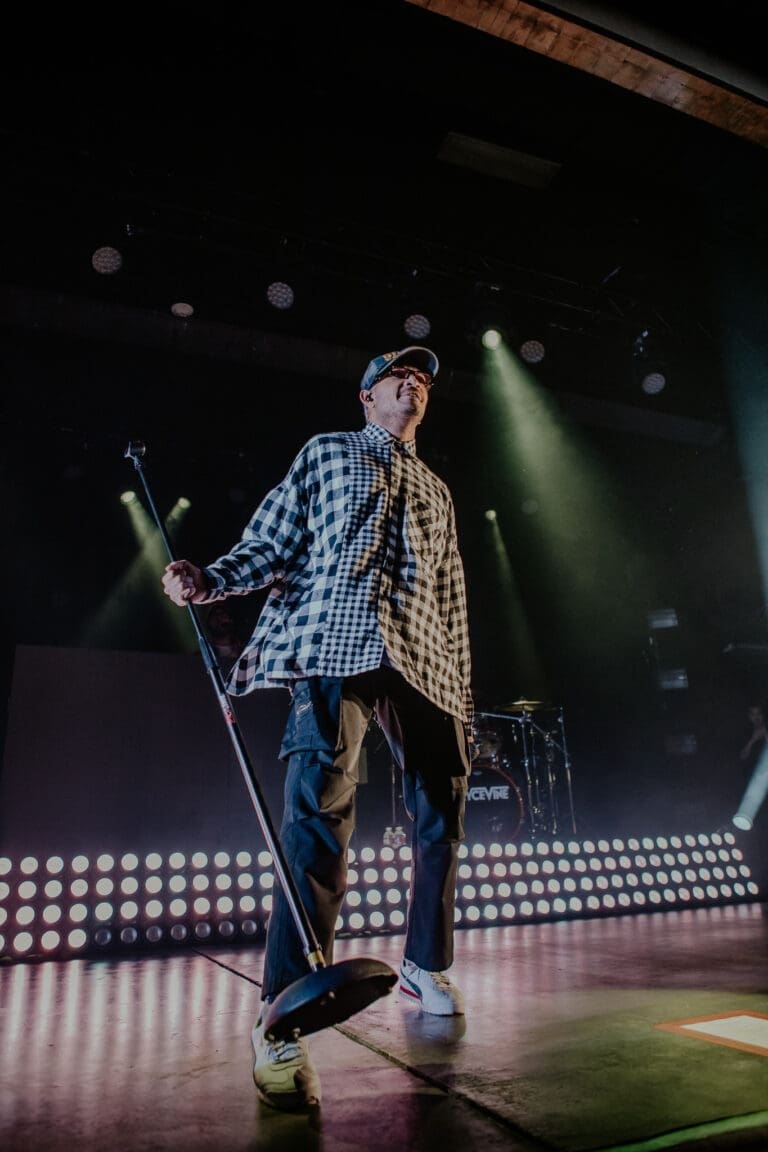 Bryce Vine